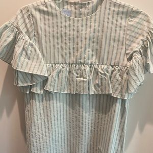 Bella bliss sz 12 girls dress